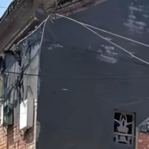 达日危房改造古建筑楼体加固修复用ECC高延性高韧性纤维混凝土