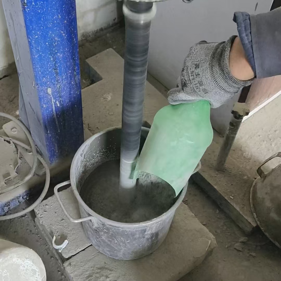 达日桥梁公路张拉用H60压浆料与普通压浆料有什么区别？