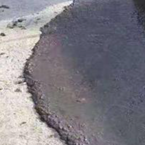 达日超早强黑色井盖修补料 市政井盖维修2小时通车