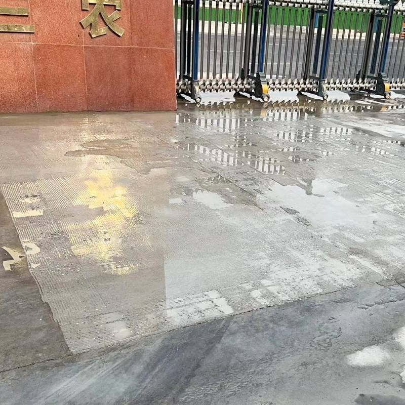 达日水泥路面翻新砂浆
